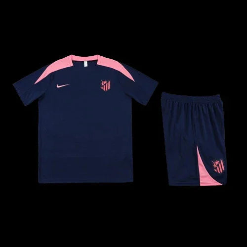 Atletico Madrid Set