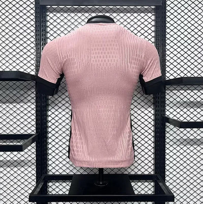 Paris Saint-Germain Trikot 2024/2025