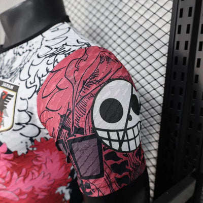 Japan Special/Sondertrikot 2025/2026