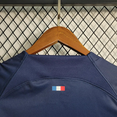 Paris Saint-Germain Heimtrikot 2023/2024