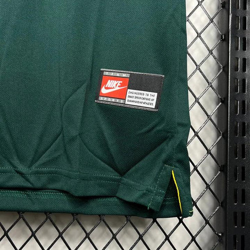 Vintage/Retrotrikot Brasilien 1998