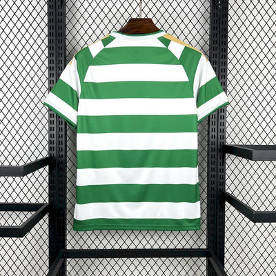 Trikot Celtic 2026/2027