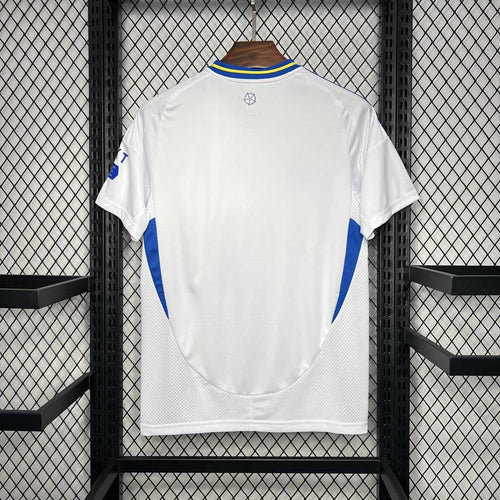 Leeds United Trikot 2024/2025