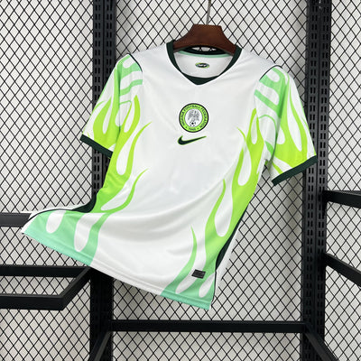 Nigeria Auswärtstrikot 2026