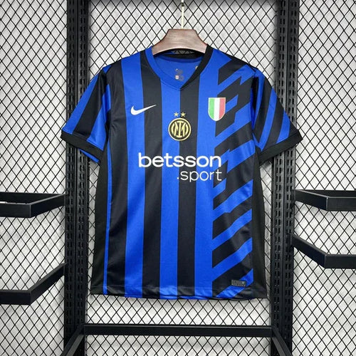 Inter Mailand Heimtrikot 2024/2025