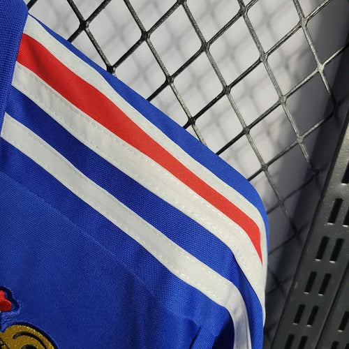 Vintage/retrotrikot Frankreich 1985/1986