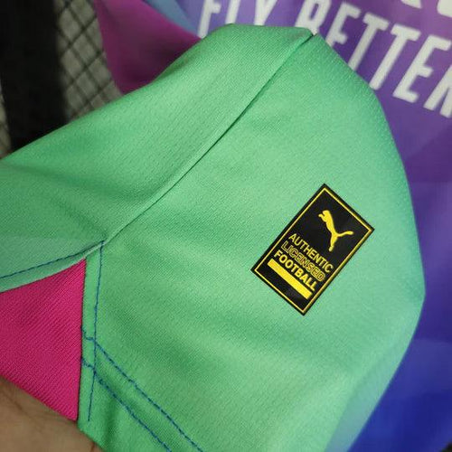 AC Mailand Third Trikot 2023/2024