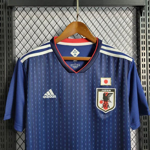 Vintage/Retrotrikot Japan 2018