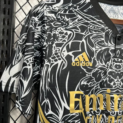 Real Madrid Special/Sondertrikot 2024/2025