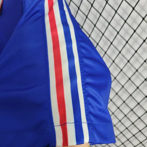 Vintage/retrotrikot Frankreich 1994