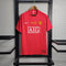 Manchester United Retro Heimtrikot 2007/2008