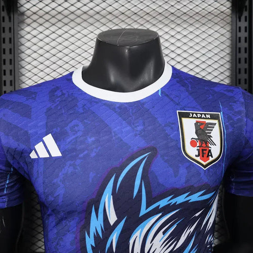 Japan Special/Sondertrikot 2025/2026