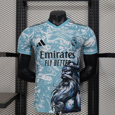 Real Madrid Special/Sondertrikot 2025/2026