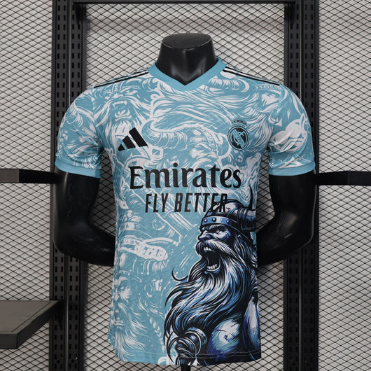 Real Madrid Special/Sondertrikot 2025/2026