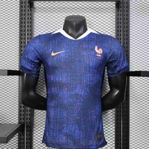 Trikot Frankreich 2025/2026