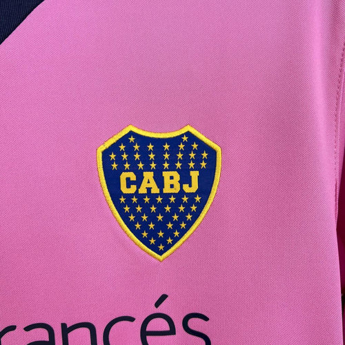 Retro/Vintagetrikot Boca Juniors 13/14
