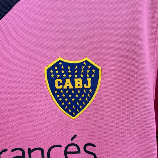 Retro/Vintagetrikot Boca Juniors 13/14