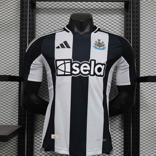 Newcastle Trikot 2024/2025