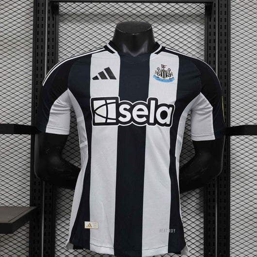 Newcastle Trikot 2024/2025