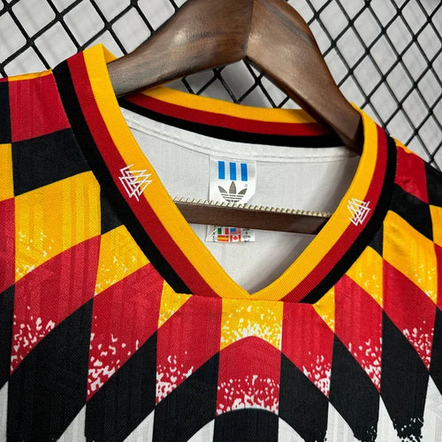 Vintage/retrotrikot Deutschland 1994