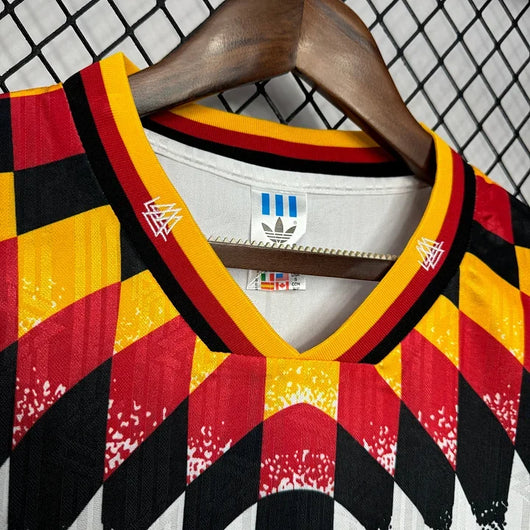 Vintage/retrotrikot Deutschland 1994