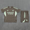 Real Madrid Shorts Set