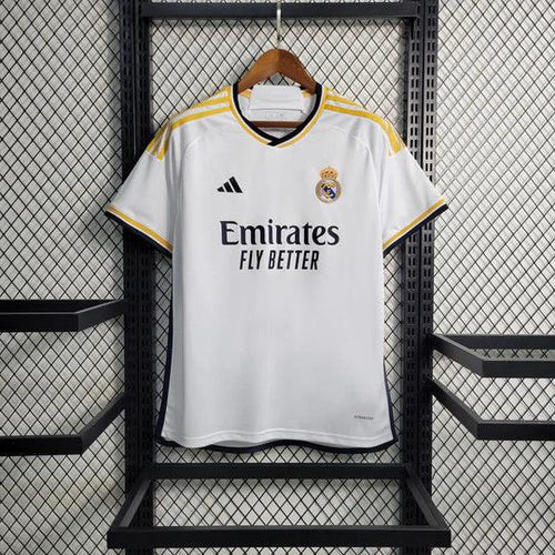 Real Madrid Heimtrikot 2023/2024
