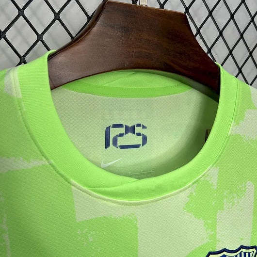 FC Barcelona Third Trikot 2024/2025