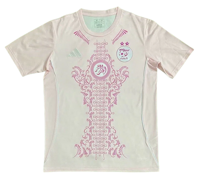 Algerien Special/Sondertrikot 2024/2025