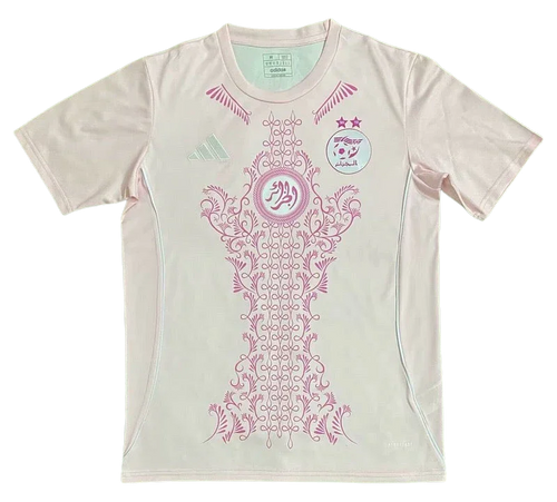 Algerien Special/Sondertrikot 2024/2025
