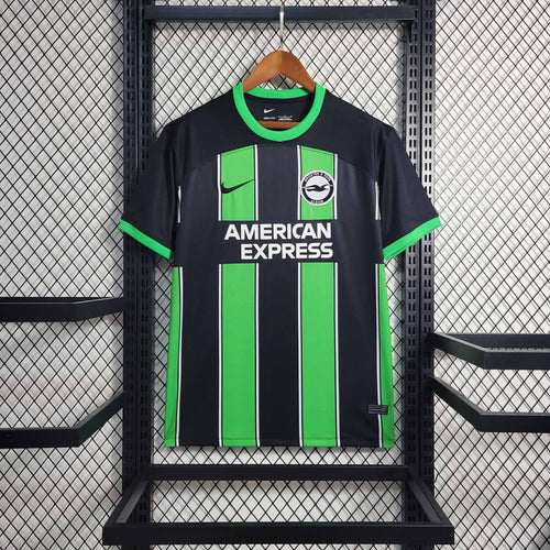 Brighton Trikot 2023/2024