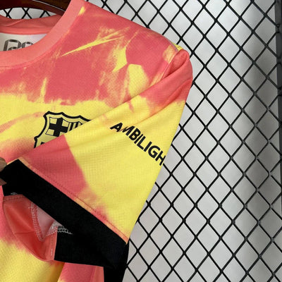 FC Barcelona Trainingstrikot 2025/2026