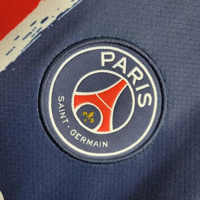 Paris Saint-Germain Trikot 2024/2025