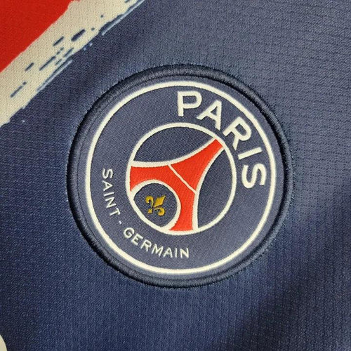 Paris Saint-Germain Trikot 2024/2025