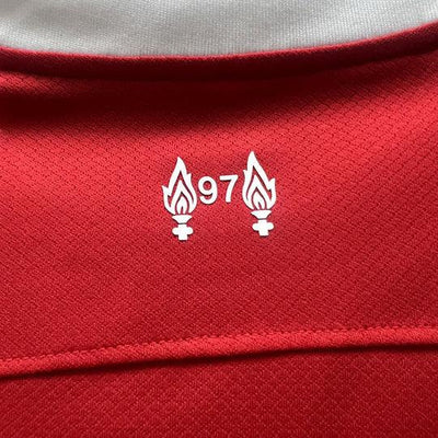 Liverpool Heimtrikot 2023/2024