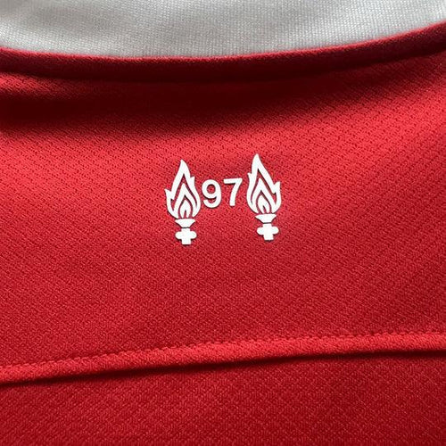 Liverpool Heimtrikot 2023/2024