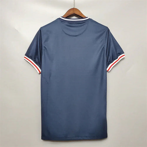 Paris Saint-Germain Trikot 2020/2021