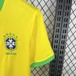 Brasilien Special/Sondertrikot 2025