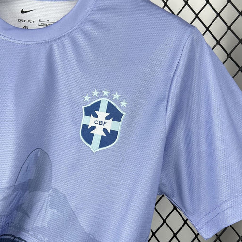 Brasilien Rio Specialtrikot