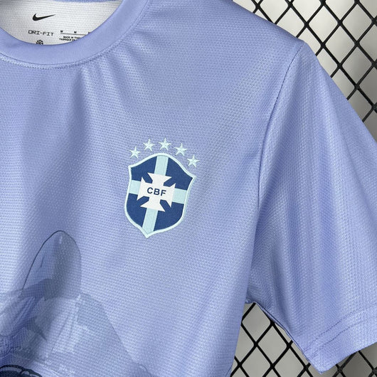 Brasilien Rio Specialtrikot