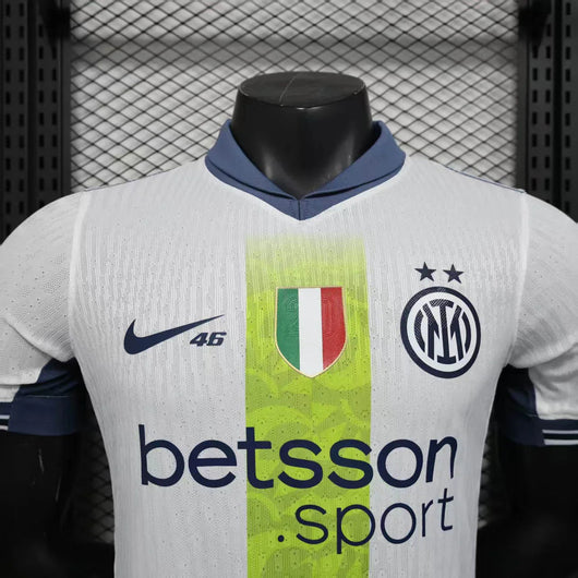 Inter Mailand Special/Sondertrikot 2025/2026