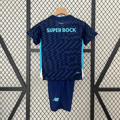 Porto Kinder-Set 2024/2025