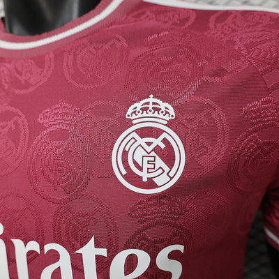 Real Madrid Special/Sondertrikot 2026/2027