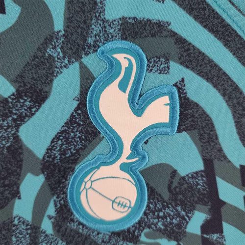 Tottenham Auswärtstrikot 2022/2023