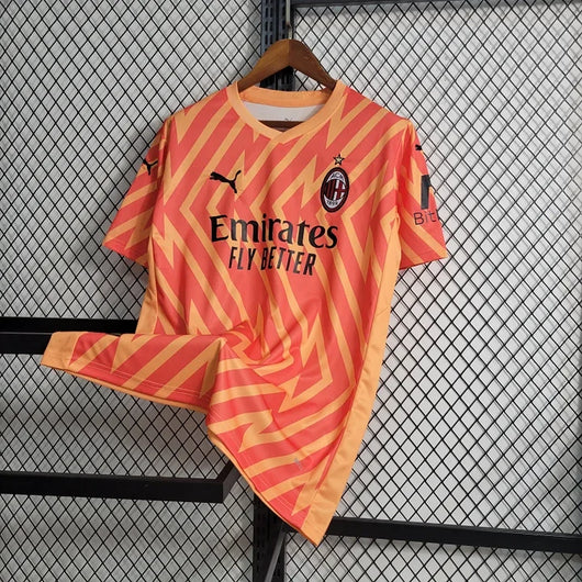 AC Mailand Torwarttrikot 2023/2024