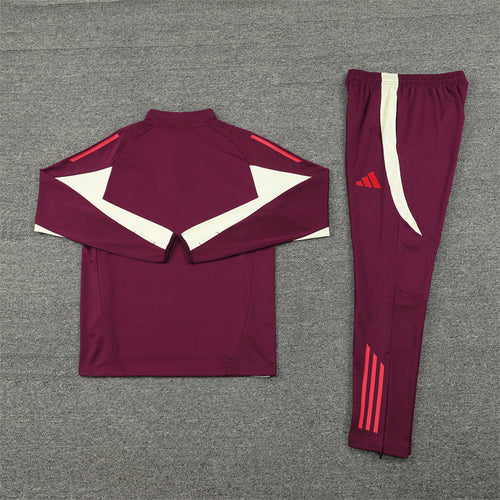 FC Bayern Munchen Tracksuit