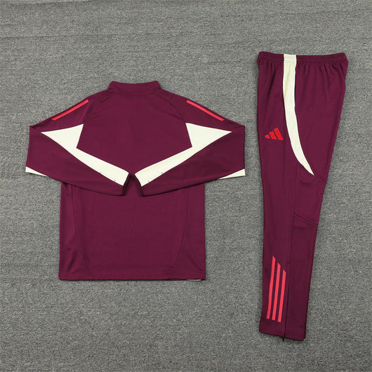 FC Bayern Munchen Tracksuit