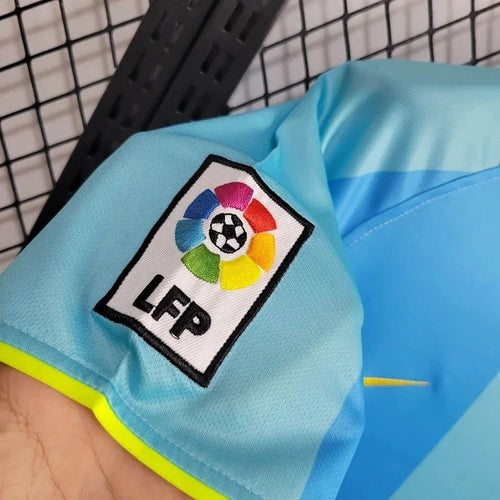 Vintage/Retrotrikot FC Barcelona 2007/2008