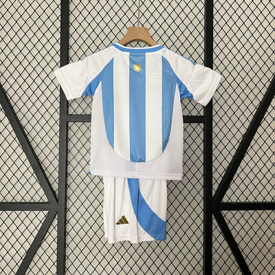 Argentinien Kinder-Set 25/26