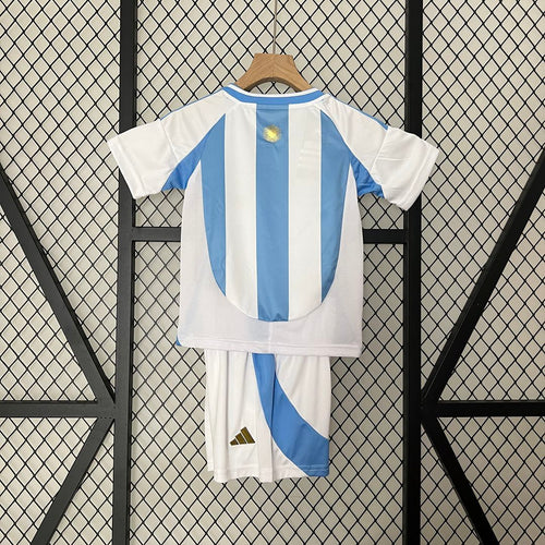 Argentinien Kinder-Set 25/26